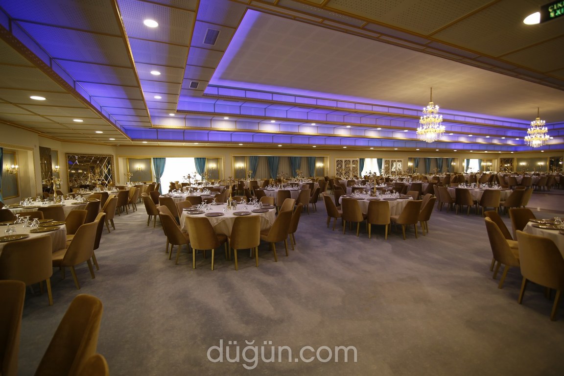 Grand Dallas Düğün Salonu