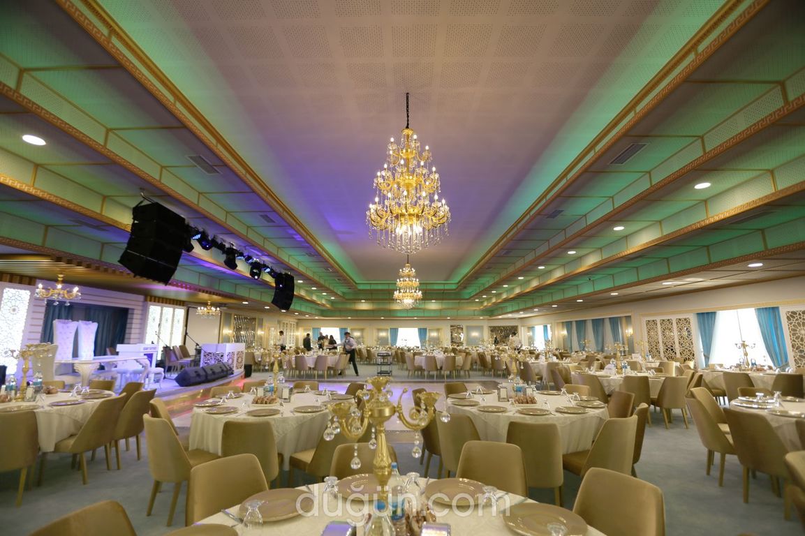 Grand Dallas Düğün Salonu