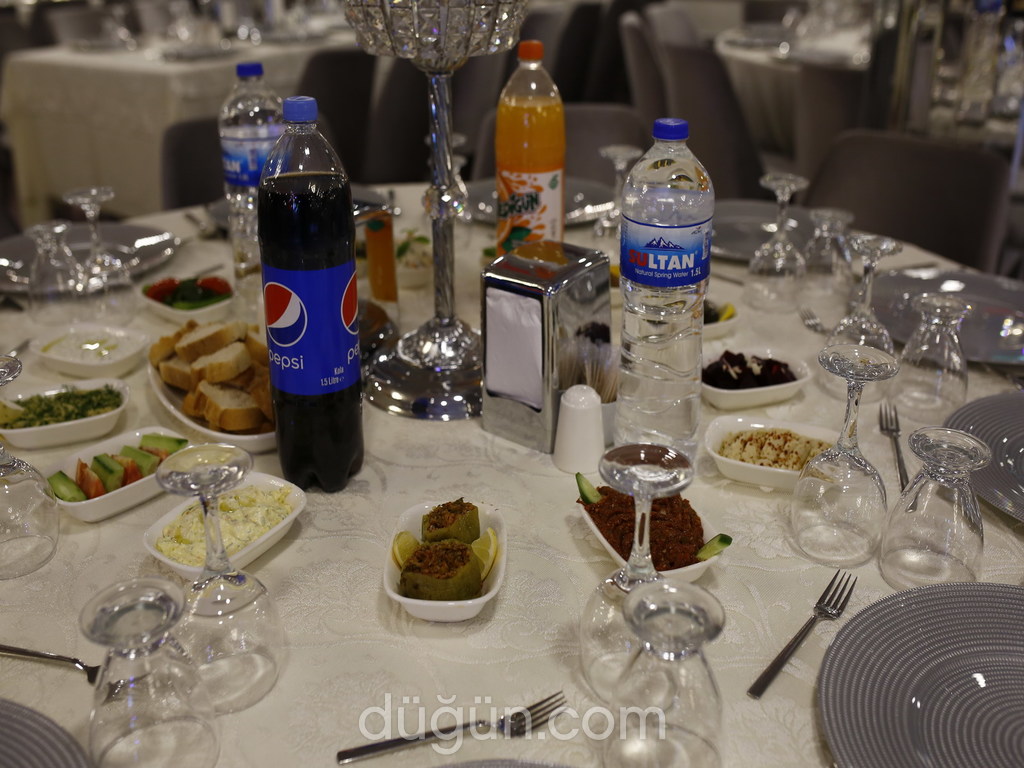 Grand Dallas Düğün Salonu