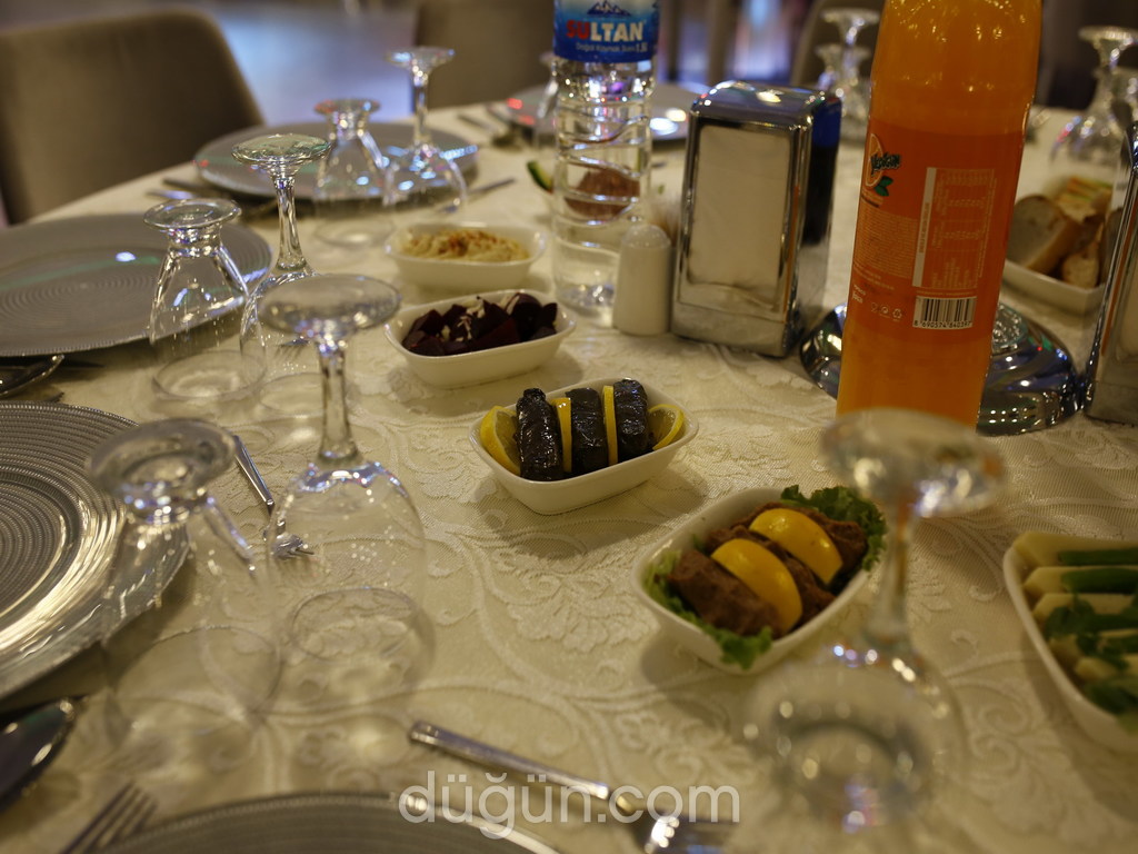 Grand Dallas Düğün Salonu