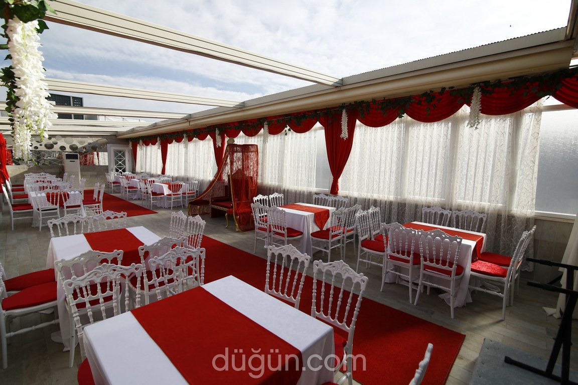 Grand Dallas Düğün Salonu