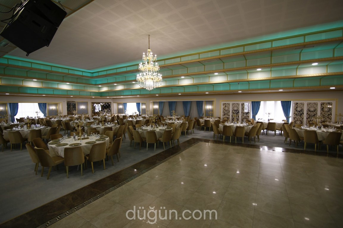 Grand Dallas Düğün Salonu