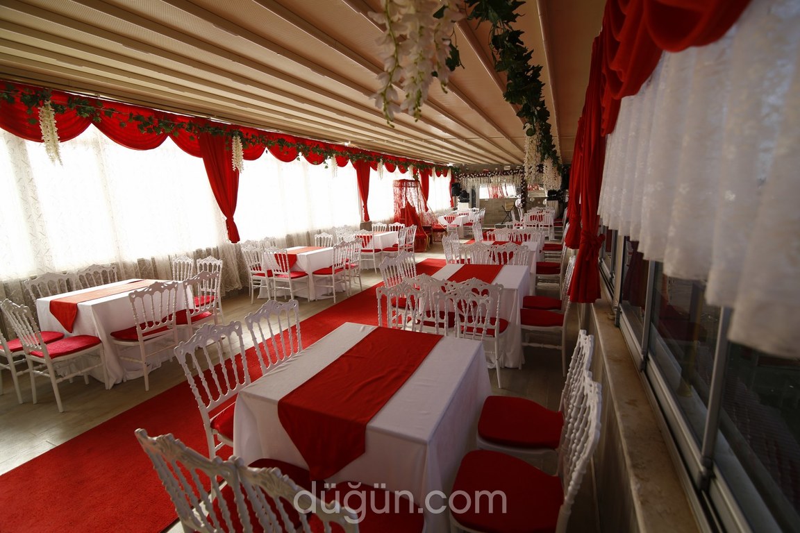 Grand Dallas Düğün Salonu