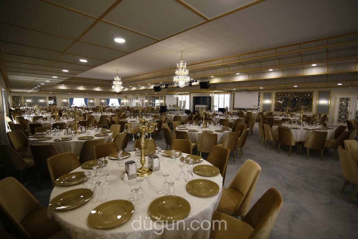 Grand Dallas Düğün Salonu