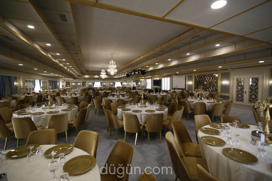 Grand Dallas Düğün Salonu