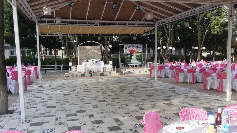 Meydan Düğün Salonu