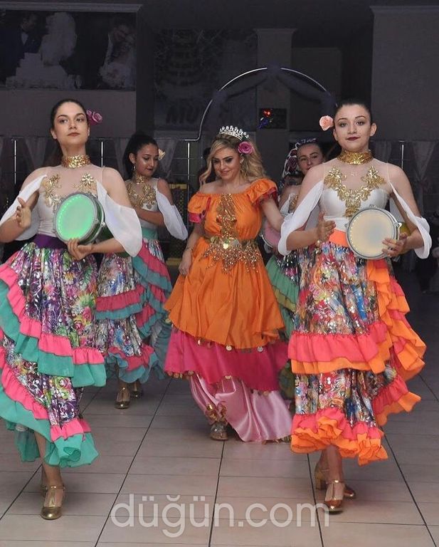 Meri Organizasyon Gelinlik