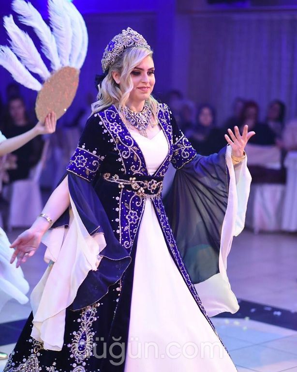 Meri Organizasyon Gelinlik