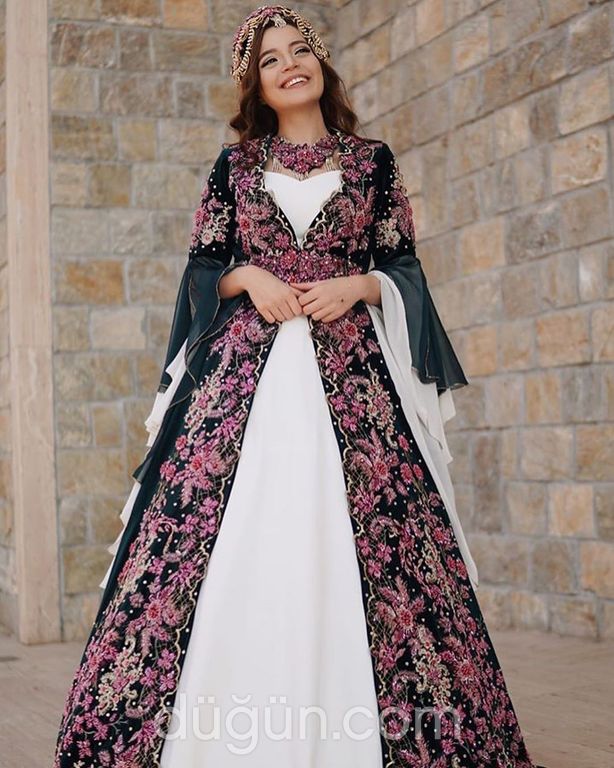 Meri Organizasyon Gelinlik