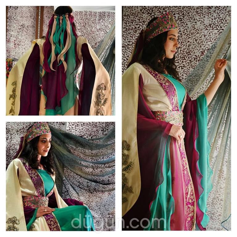 Hanzade Kına Organizasyon