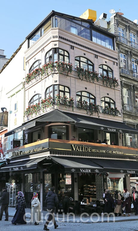 Valide Restaurant Cafe & Patisserie