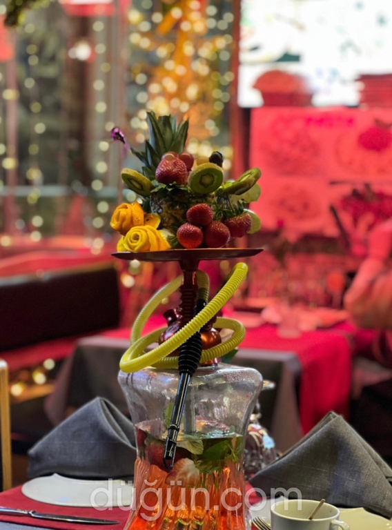 Seher Restaurant