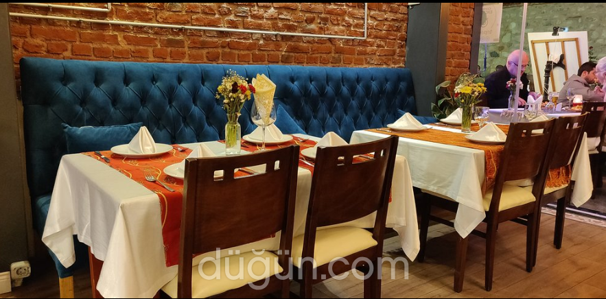Seher Restaurant