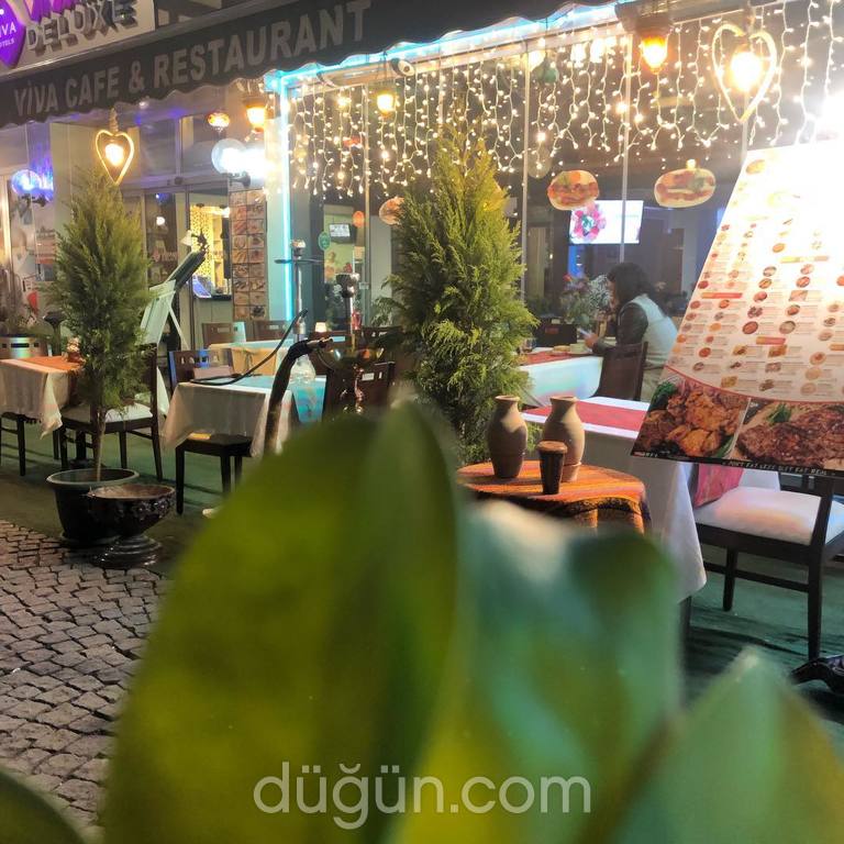 Seher Restaurant