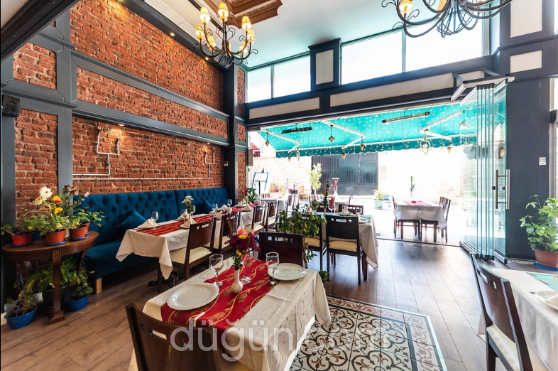 Seher Restaurant