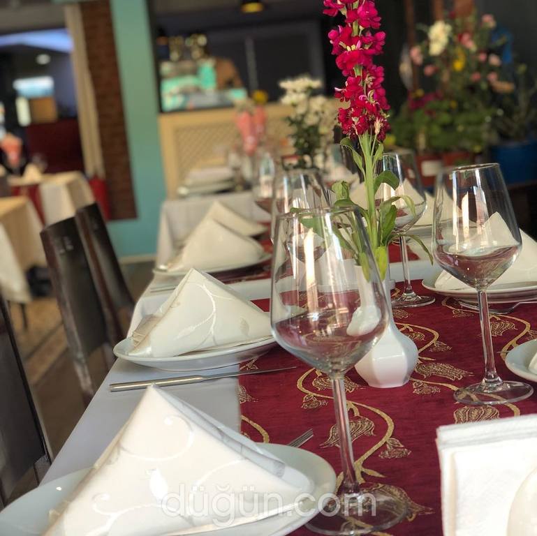 Seher Restaurant