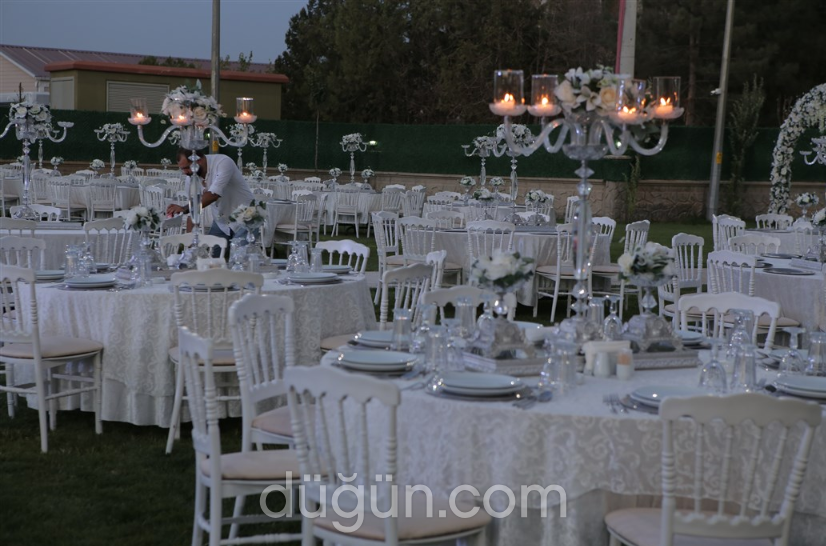 Babil Garden Wedding