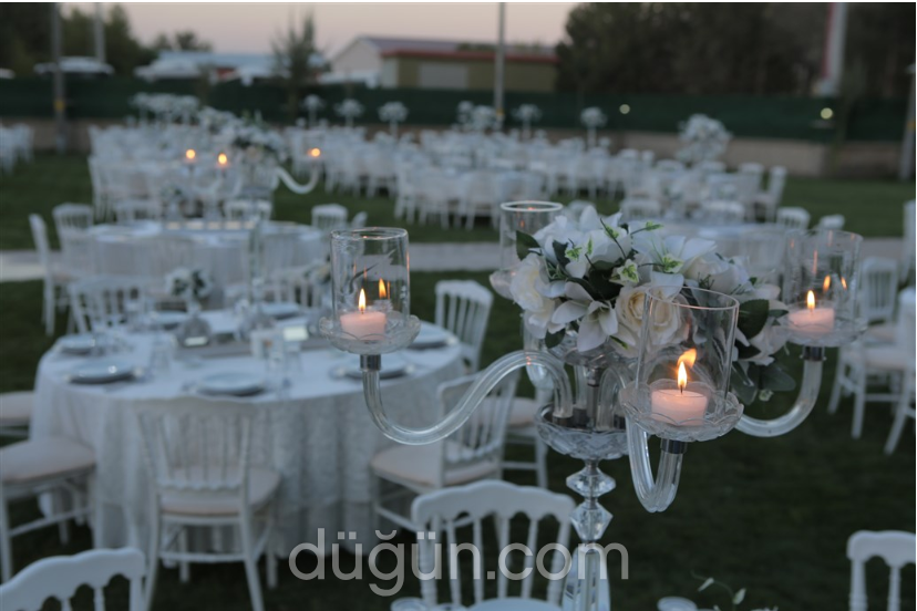 Babil Garden Wedding