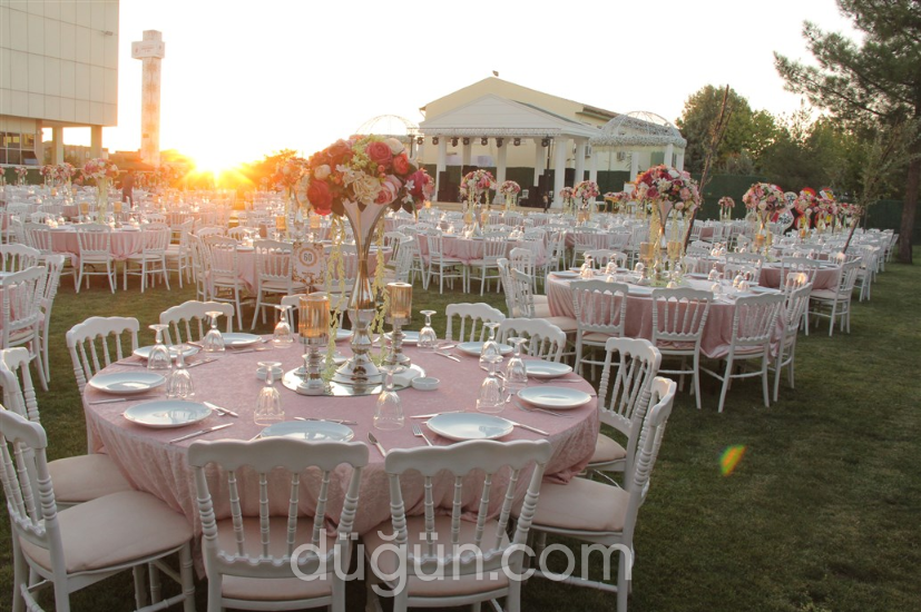 Babil Garden Wedding