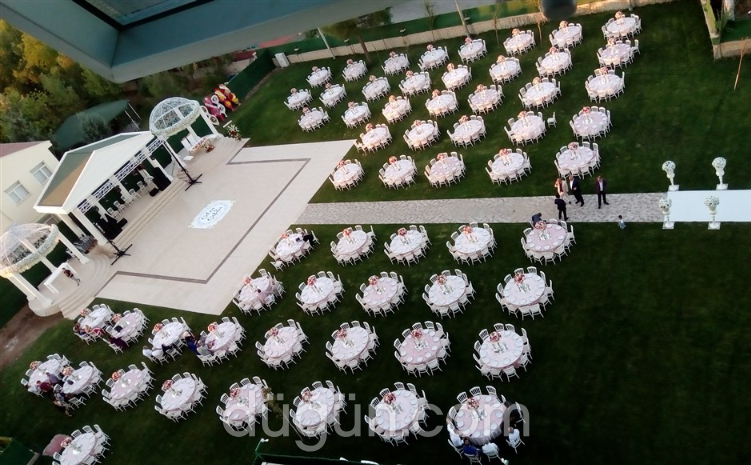 Babil Garden Wedding