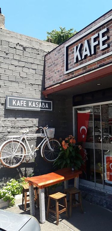 Cafe Kasaba