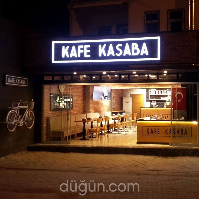 Cafe Kasaba