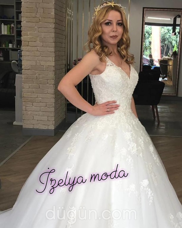 İzelya Moda