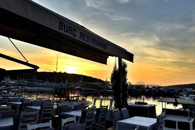 Burç Restaurant