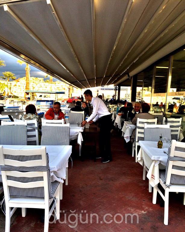 Burç Restaurant
