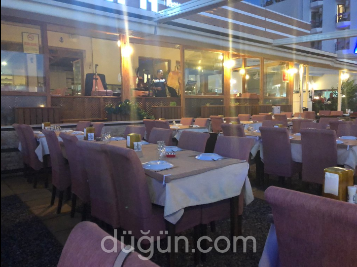 Burç Restaurant