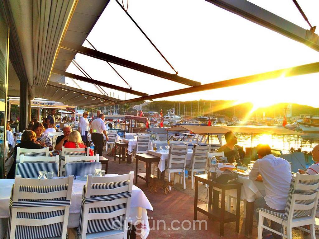 Burç Restaurant