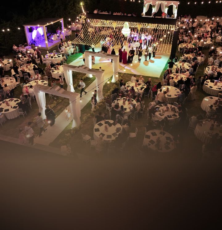 Lila Garden