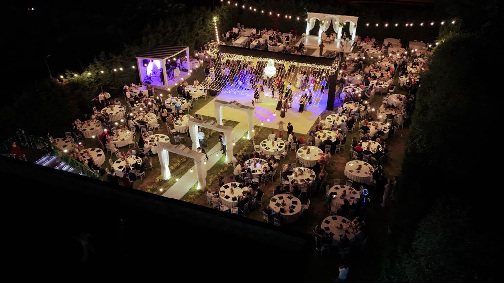 Lila Garden
