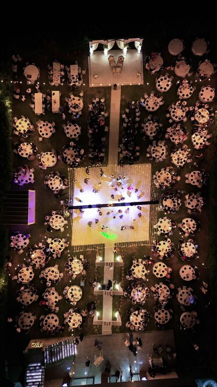 Lila Garden