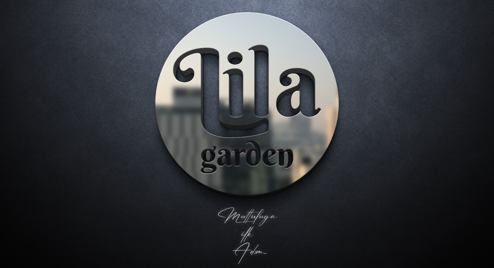 Lila Garden