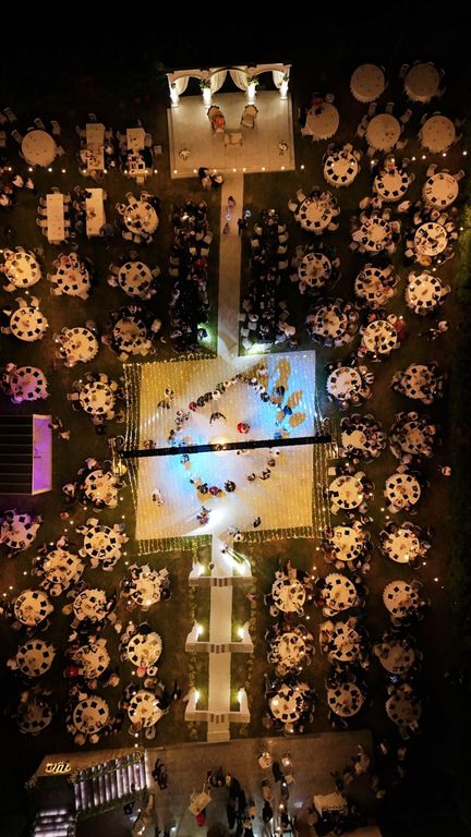 Lila Garden