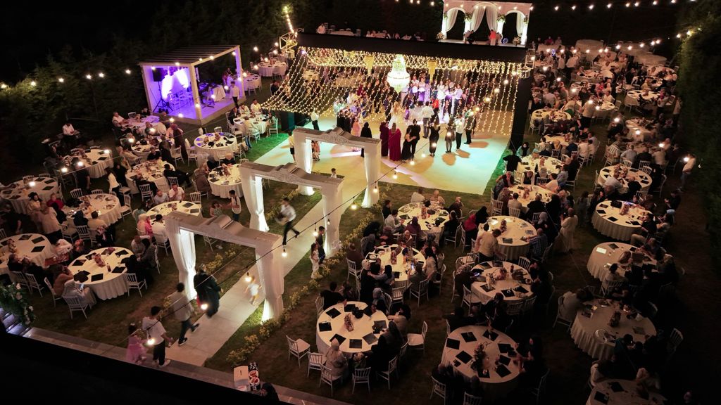 Lila Garden