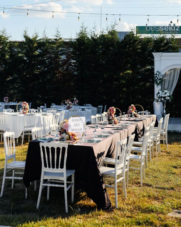 Lila Garden