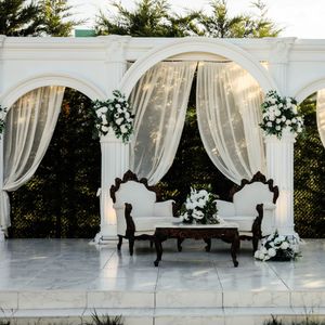 Lila Garden