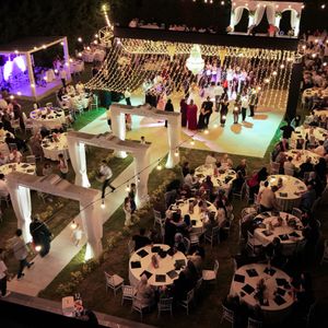 Lila Garden