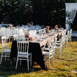 Lila Garden