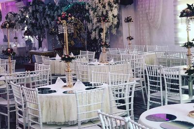 Canlar Düğün Salonu