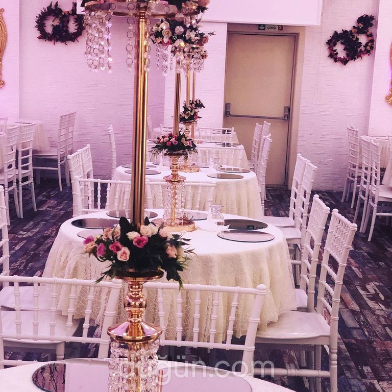 Canlar Düğün Salonu