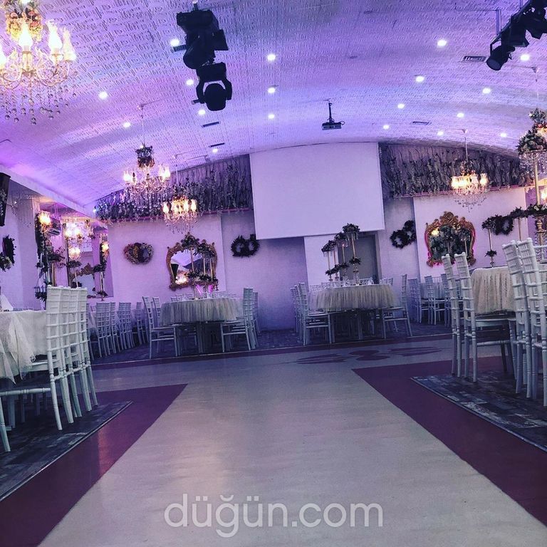 Canlar Düğün Salonu