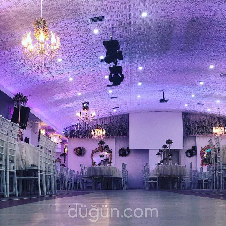 Canlar Düğün Salonu