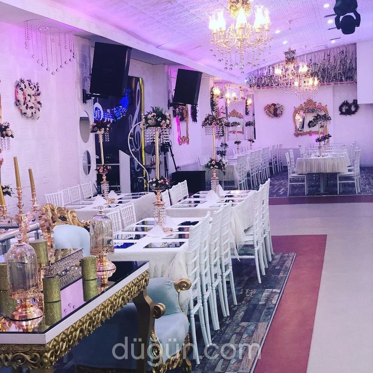 Canlar Düğün Salonu