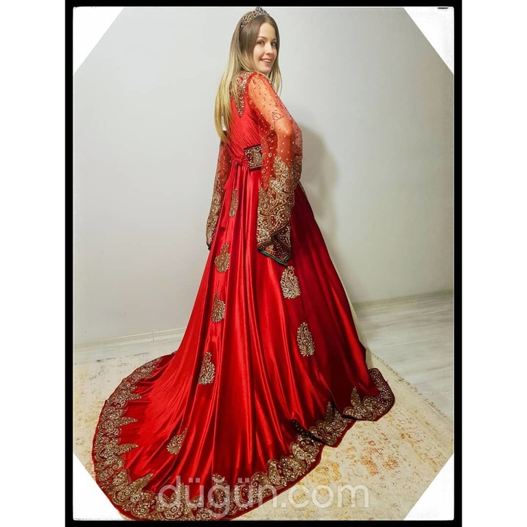 Hanedan Organizasyon