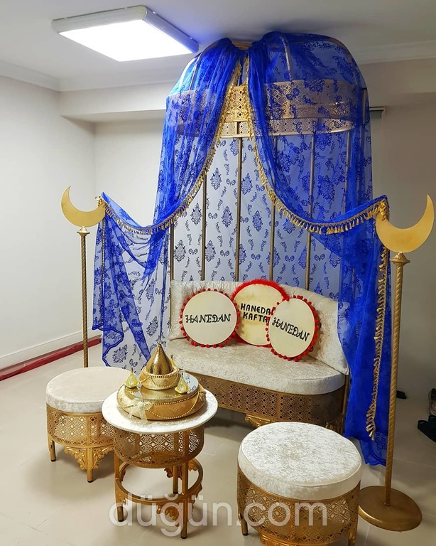 Hanedan Organizasyon