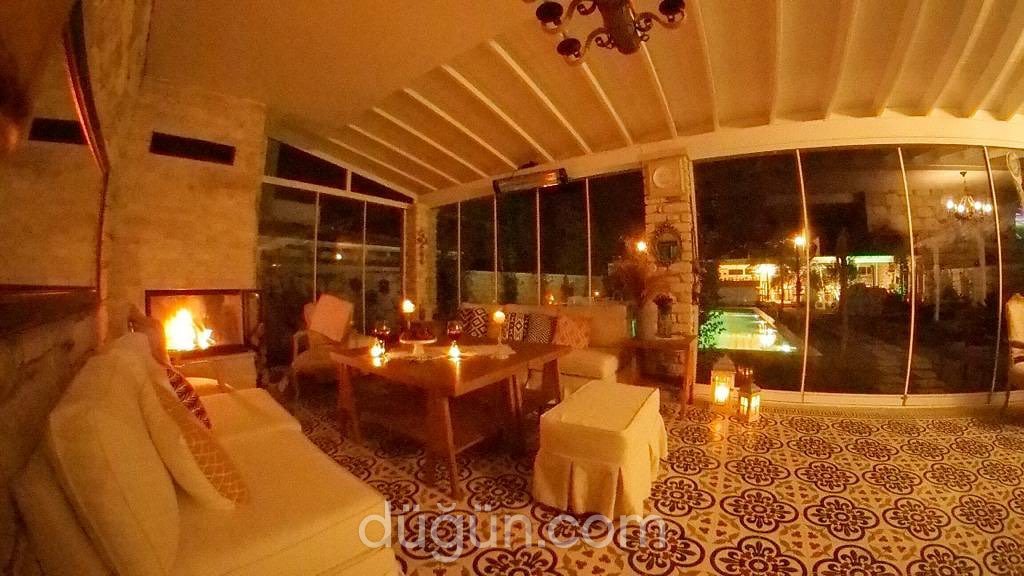 Casa Rubino Alaçatı