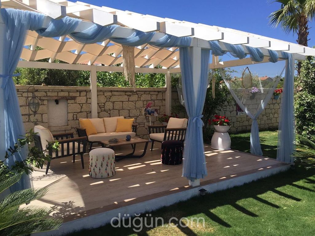 Casa Rubino Alaçatı